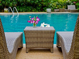 حمامات السباحه أصبحت الآن من متطلبات كل منزل عصري حمامات السباحه أصبحت الآن من متطلبات كل منزل عصري