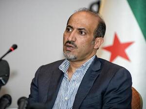 الدبلوماسية فشلت في التوصل لحل سلمي 