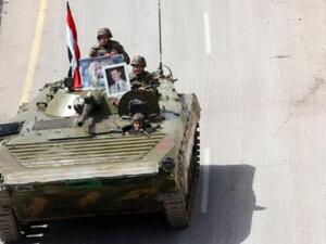 الجيش السوري