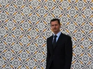 اوباما عين سفيرا في دمشق 