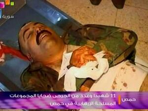 Syria