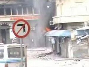 Syria