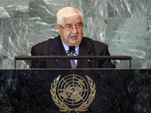 Walid Muallem