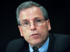 السفير الامريكى يرفض الربط ما بين التطورات فى المنطقة وعملية السلام