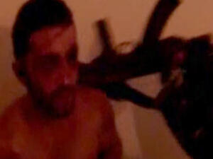 فيديو مسرب من اقبية التحقيق السورية