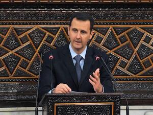 صحيفة "الجمهورية" اللبنانية تنشر الخميس مقاطع من وثائق سرية من موقع "ويكيليكس" للرئيس الأسد