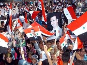 خلاف وشيك بين سورية والجامعة العربية