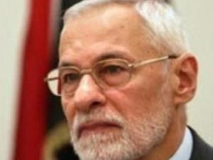 المراقب العام السابق للإخوان المسلمين في سوريا علي صدر الدين البيانون