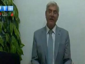 المحامي العام لمدينة حماة عدنان بكور