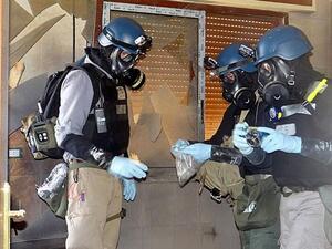 Unprecedented two-week operation will see 500 tons of cargo travel by road and cargo ship to Italian port by end of the year. [scmp]