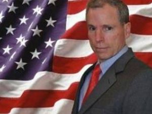 السفير الأميركي في دمشق