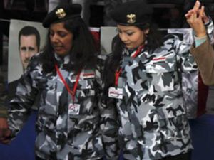  التصويت الاسبوع القادم