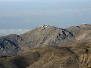 جانب من هضبة الجولان السورية المحتلة