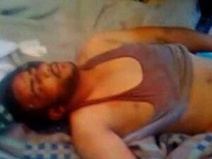 أحد ضحايا الإحتجاجات في سوريا