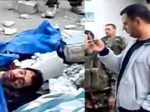 Maher al-Assad