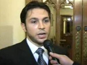 ريبال الاسد