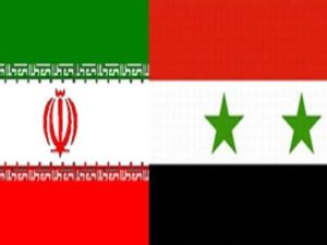 حجم الاستثمارات الإيرانية في سوريا مليار ونصف المليار دولار 