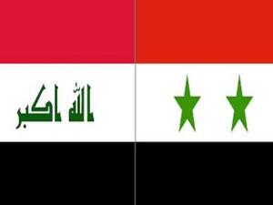 العلمان السوري والعراقي