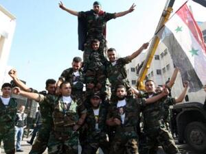 دوريات روسية امام شواطئ سورية 