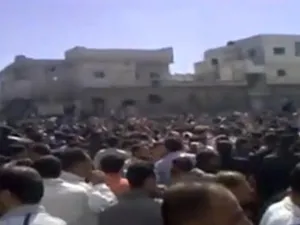 قوات الامن التركية اعترضت الجمعة نحو 250 سوريا حاولوا دخول تركي