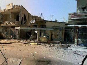 Syria