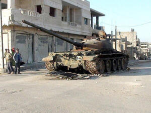 Syria