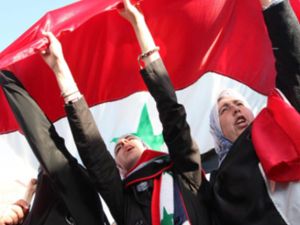 ارتياح قطري من صراحة الاسد 