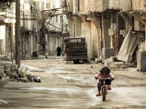 حلب، ثاني مدن سوريا وعاصمتها الاقتصادية
