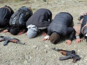 صحيفة: الأردن على استعداد لتدريب عشائر سورية وعراقية لمواجهة "الدولة الإسلامية"