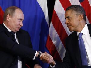 Putin and Obama to talk on Syria. [patdollard]