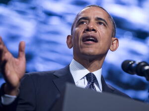 [SAUL LOEB/AFP/Getty Image]