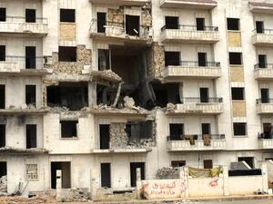 طالب إحسان أوغلى بمعالجة جذور الإرهاب 