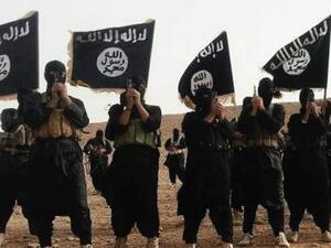 توجه بعض الشباب من الولايات المتحدة، وأوروبا؛ للقتال في سوريا ضمن صفوف داعش