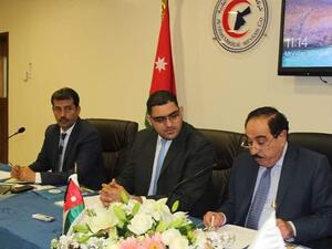 شركة البلاد للخدمات الطبية تعتبر احدى أكبر الاستثمارات العربية في مجال السياحة العلاجية في الاردن