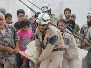 الدول الغربية تخشى استقبال عناصر "الخوذ البيض" على أراضيها