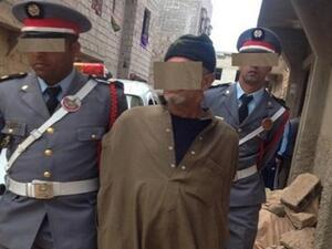 اعتاد الإمام استغلال القاصرات جنسياً لعدة سنوات