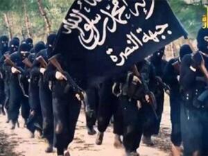 جبهة النصرة ذراع القاعدة في سوريا