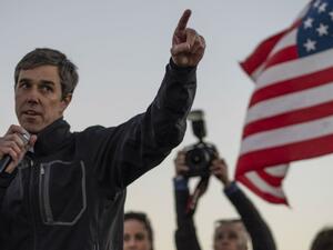 الديمقراطي بيتو أورورك