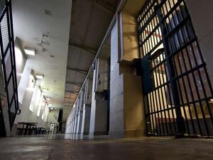 سجن في كندا