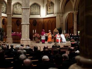 الكشف عن اعتداءات جنسية على أطفال ارتكبها ما يقرب من 700 قسيس