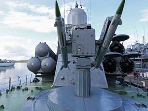 منظومة “بوليمينت-ريدوت” تستطيع أن تضرب عدة أهداف في آن واحد