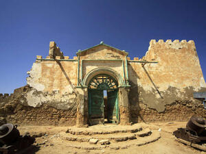 سواكن- السودان