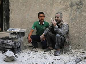 إسرائيل لن تتسامح في سيطرة إيران على سوريا