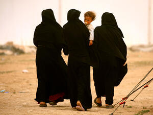 من بين أكثر الدول كثافة بالسكان تعد نيجيريا الأسرع نموا