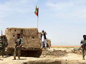 At least seven killed in Afghan-Pakistani border skirmish. (AFP/ File Photo)