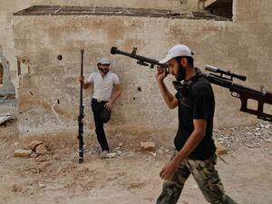 الأطراف المشاركة فيها لم تتمكن من التوصل إلى اتفاق بسبب إصرار منصة موسكو على عدم طرح موضوع تنحية الأسد