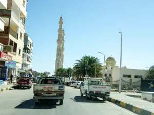 The convoy agreement came in exchange for information on the fate of Lebanese Army soldiers taken hostage by the group in 2014. /shutterstock