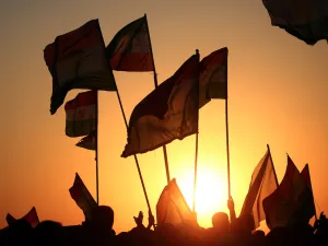 Iraqi Kurdistan votes today to move towards independence, AFP