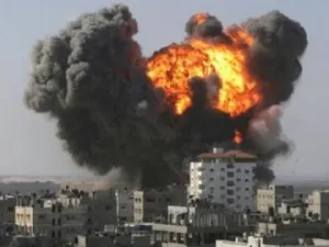 Hospitals in Syria witnessed series of attacks as part of the on-going deadly war in the country. (AFP/ File Photo)