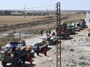 (George Ourfalian / AFP)